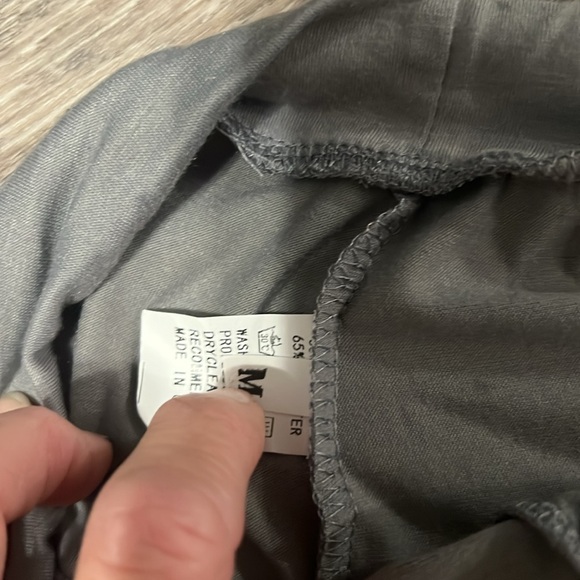 Women’s Pajama / Lounge Short Set - Picture 5 of 5